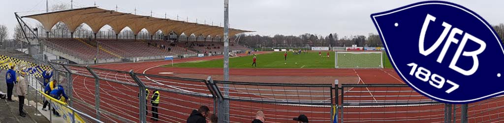 Marschweg-Stadion